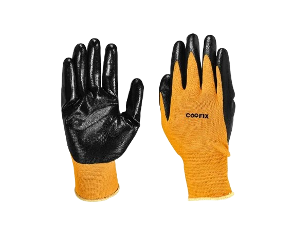 CoofixLeather Gloves CFF-01001 - Alqamarshop