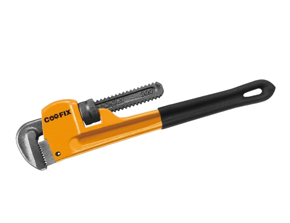 Coofix Pipe Wrench 10" CFH-A11002-10 - Alqamarshop