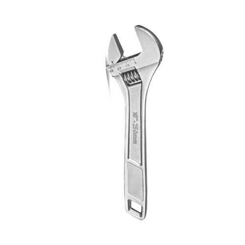 Coofix Adjustable Wrench 10" CFH-B01002-10 - Alqamarshop
