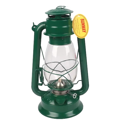 SUNWAY Green Lantern - Alqamarshop