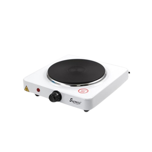 Sumo Single Hotplate SHP-776 - Alqamarshop
