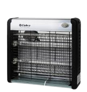 Cobra insect killer 12w cik-2204 - Alqamarshop