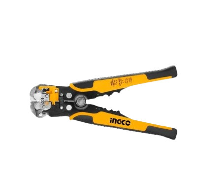 Ingco Automatic 3in1 Wire Stripper 210mm HWSP102418 - Alqamarshop