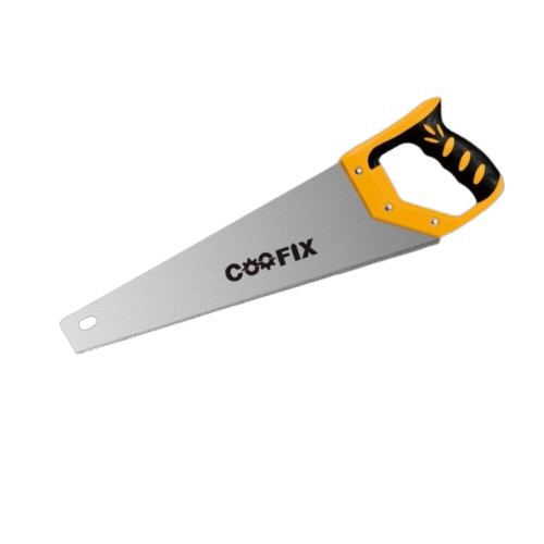 Coofix Hand Saw CFH-J02004-500 - Alqamarshop