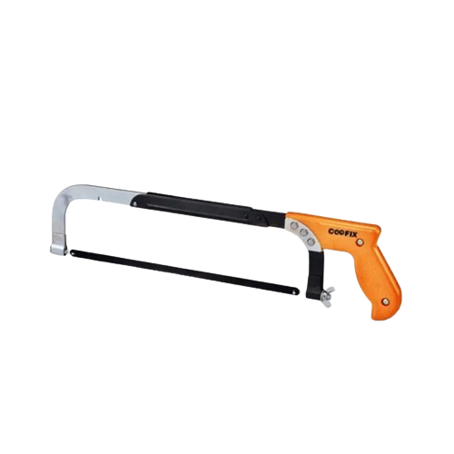 Coofix HackSaw Frame CFH-J02001 - Alqamarshop