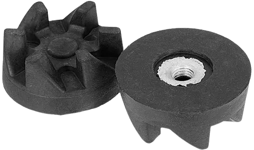 Rubber Coupler For Blender 6 Teeth - Alqamarshop