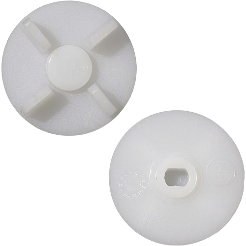 Coupler For Mixer 4 Teeth - Alqamarshop