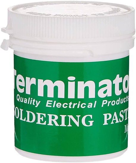 Soldering Paste 50G - Alqamarshop