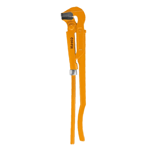 Coofix Swedish Pipe Wrench 2" CFH-A05001 - Alqamarshop