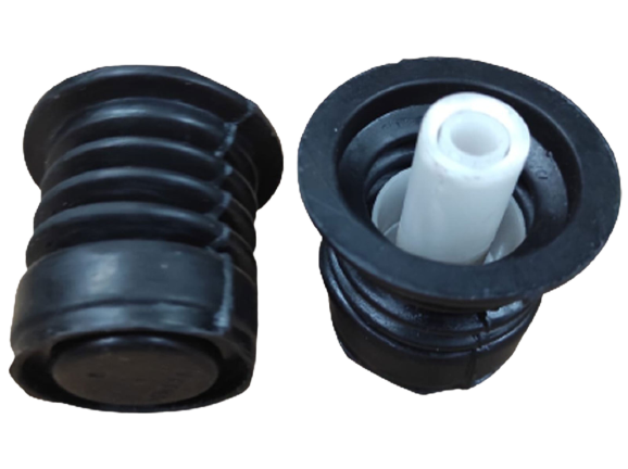 Drain Bellow For Washing Machine/ Dryer - Alqamarshop