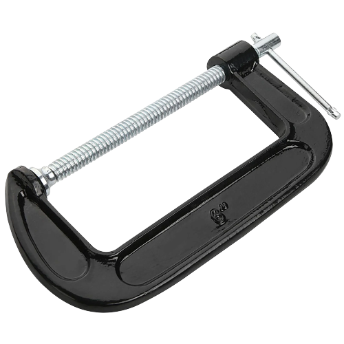 Tolsen G-clamp 150mm - Alqamarshop