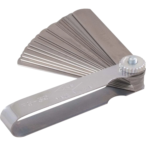Tolsen Feeler gauges 35044 - Alqamarshop