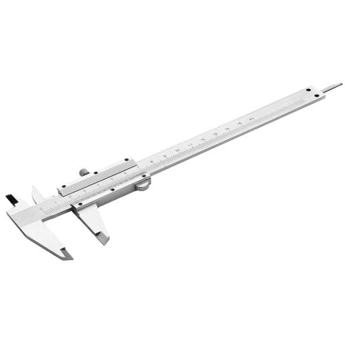 Tolsen Steel Analog Vernier Caliper 35049 - Alqamarshop