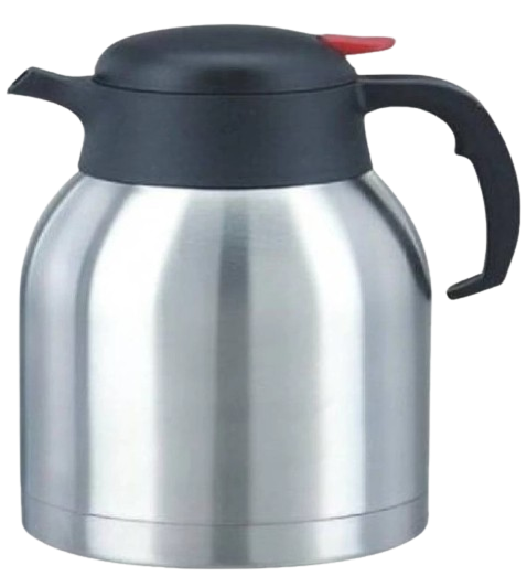 Unbreakable Vaccum Bottle 1.2L - Alqamarshop