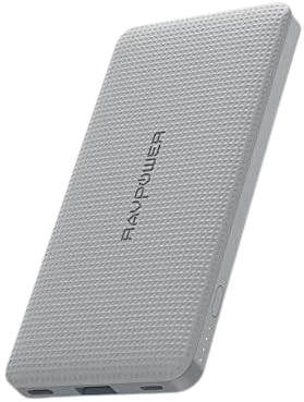 Ravpower Power Bank RP-PB093 5000mAh - Alqamarshop