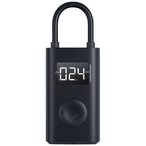 Xiaomi Portable Electric Air Compressor 1S - Alqamarshop