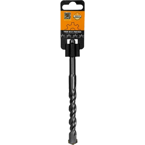 Coofix Sds Plus Drill Bit 12 x 210mm CFA-05025 - Alqamarshop