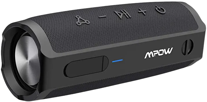 Mpow Soundhot Bluetooth Speaker R9 - Alqamarshop