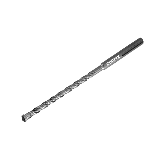 Coofix SDS Plus Hammer Drill Bit 8x210MM CFA-05022 - Alqamarshop