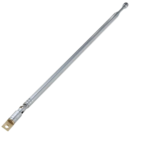 Radio Antena 63cm - Alqamarshop