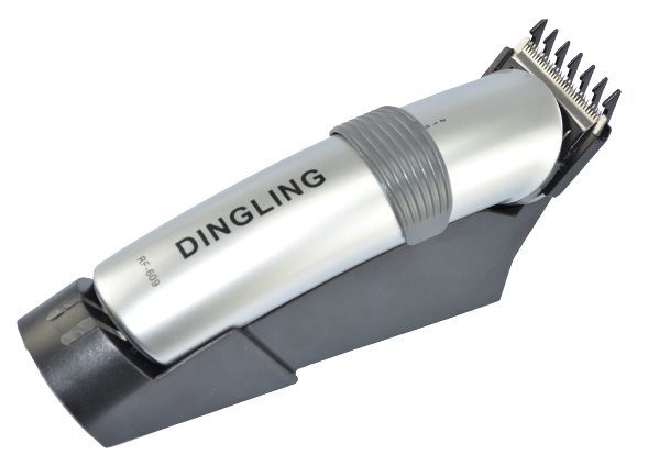 DINGLING Electric Hair Trimmer Rf-609 - Alqamarshop