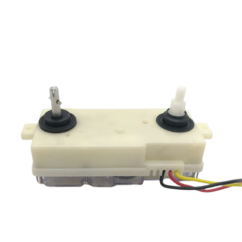 Washing Machine Timer Semi-automatic double-cylinder 3-line 15 minutes - Alqamarshop