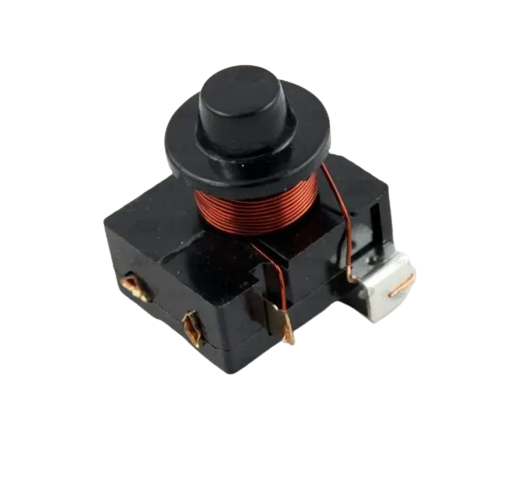 Refrigerator Relay 1/4 - Alqamarshop