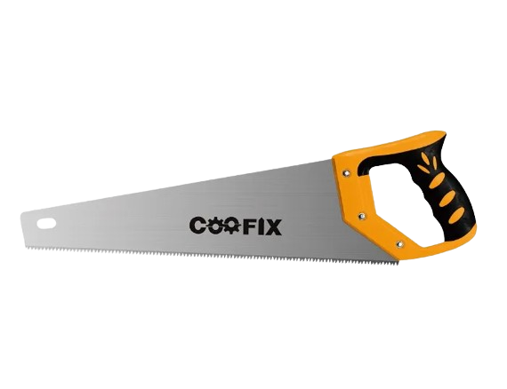 Coofix Hand Saw CFH-J02004-450 - Alqamarshop