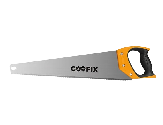 Coofix Hand Saw CFH-J02005-550 - Alqamarshop