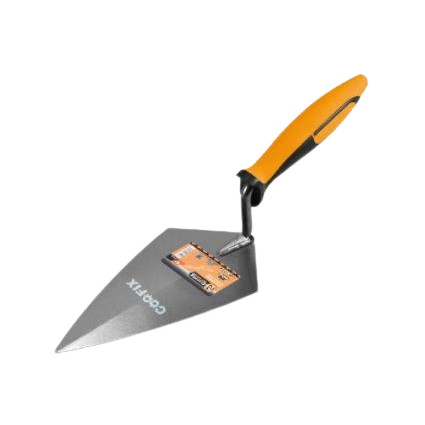 Coofix Bricklaying Trowel CFH-Y02001 - Alqamarshop