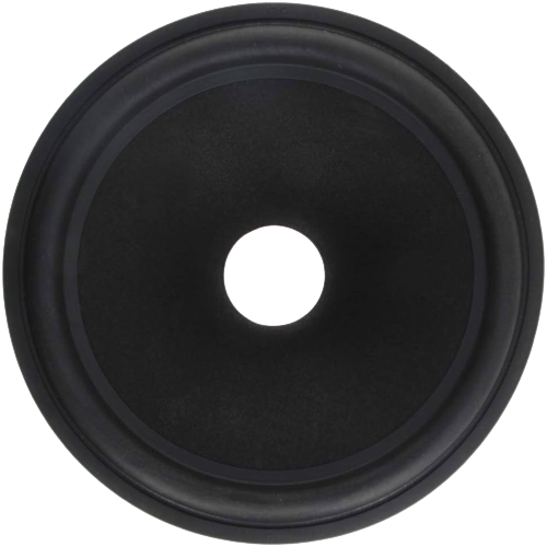 Woofer Bass Speaker Paper Cone 13" - Alqamarshop