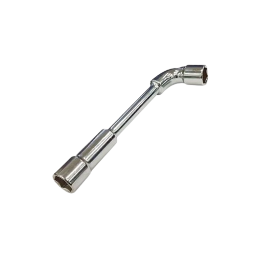 Coofix L-shaped socket wrench model CFH-B01009-17 - Alqamarshop