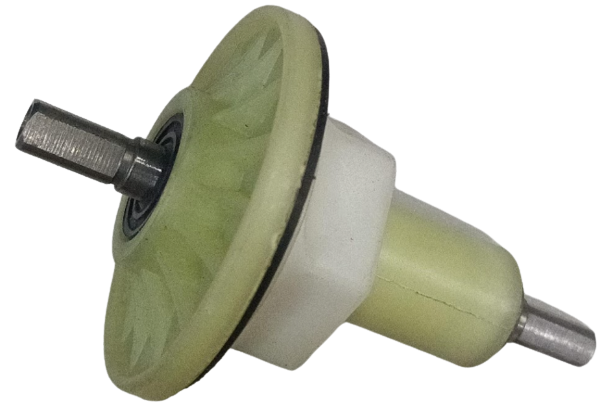 Toshiba Washing Machine Shaft 2 Side - Alqamarshop