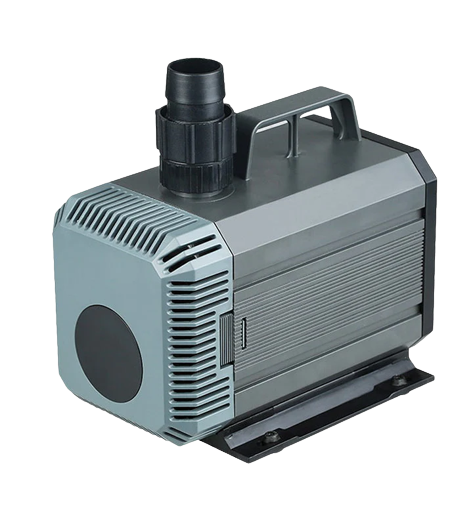 Submersible fish tank pump 50W DB-2500 - Alqamarshop