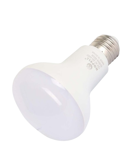 Hopell LED Bulb 12w E27 R80 - Alqamarshop