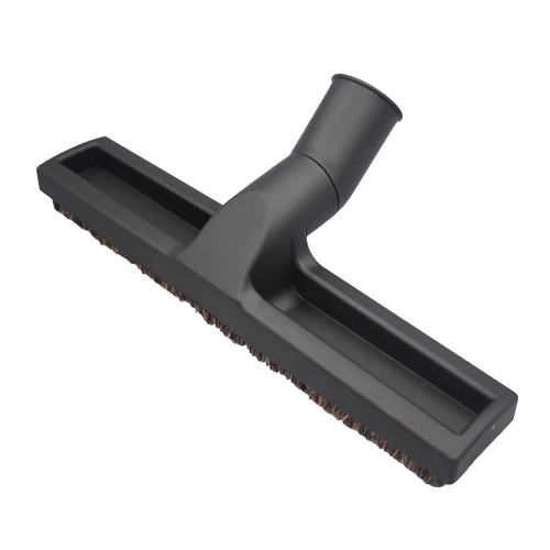 horse hair floor brush vacuum cleaner 32mm inner dia Dust Brush Head Tool 360 Degrees Floor Brush Tool - Alqamarshop