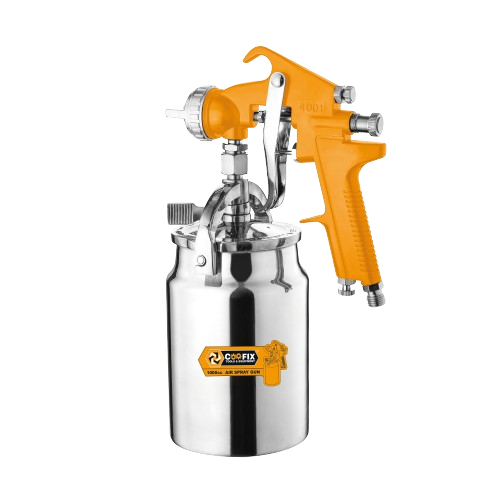 Coofix Air Spray Gun 1.7mm CF-SPY03 - Alqamarshop