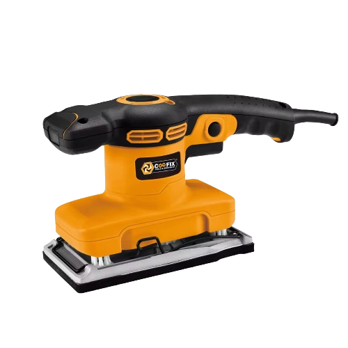 COOFIX Electric Sander CF-ES004 - Alqamarshop