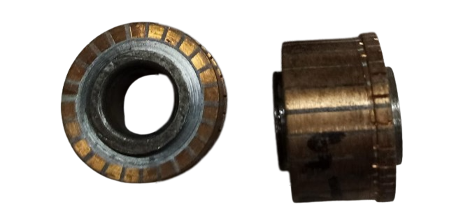 Armature Hook Commutator for DC Motor 24m - Alqamarshop