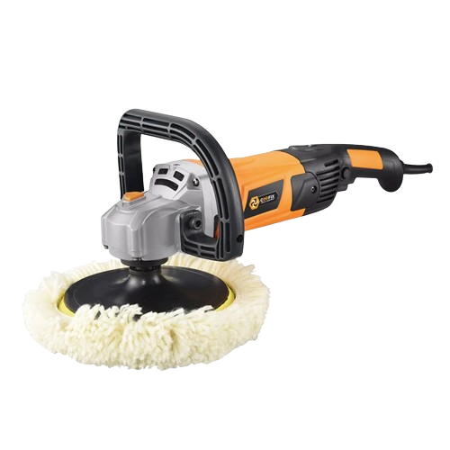COOFIX Electric Polisher CF-EP004 - Alqamarshop