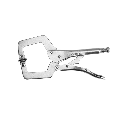 Coofix Clamp Pliers CFH-A09003-11 - Alqamarshop