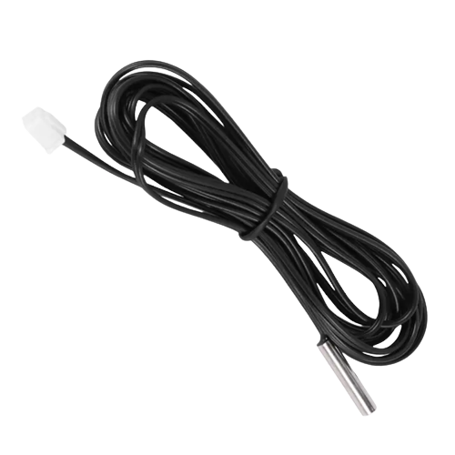 Thermistor Temperature Sensor Wire 10K - Alqamarshop