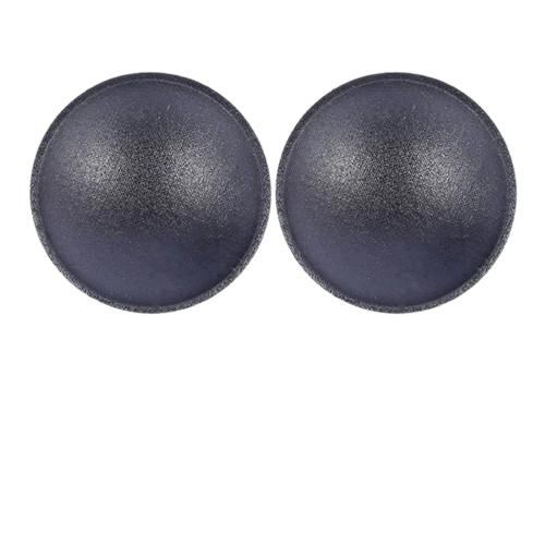 Bass Speaker Woofer Dust Cap 16" 1pc - Alqamarshop