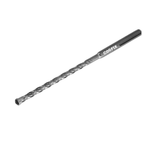 Coofix Rotary drill bit model 14X210mm CFA-05027 - Alqamarshop
