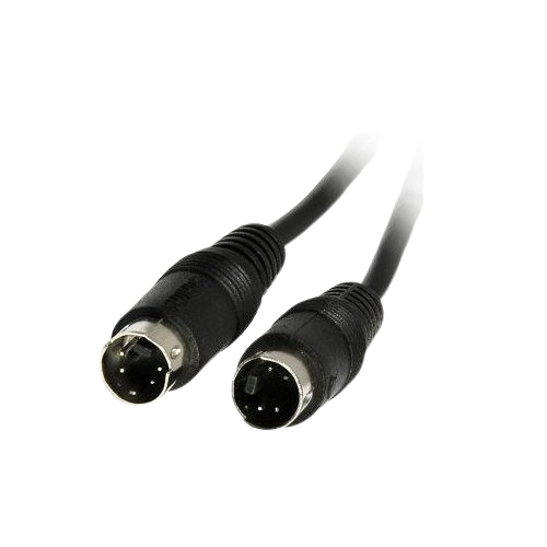 Philips 3m S-Video Cable SWV2513 - Alqamarshop