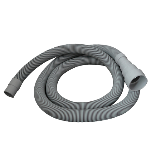 Washing Machine Outlet Drain Hose Pipe 3m - Alqamarshop