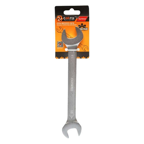 Coofix Chave Estrela 18MM CFH-B03201-18x19 - Alqamarshop