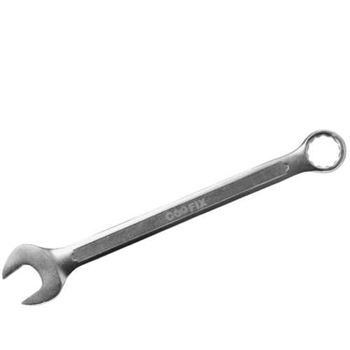 Coofix Chave Estrela 30MM B02201-30 - Alqamarshop