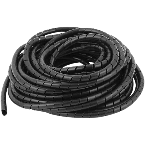 Kuwes Spiral Wrapping 12mm, 10m KSWB-12 - Alqamarshop