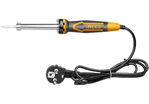Ingco 60W Straight Point Lead Solder SI0268 - Alqamarshop